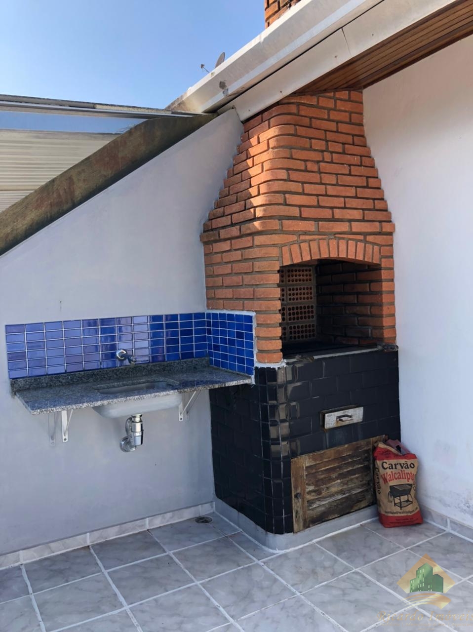 Cobertura duplex excelente oportunidade