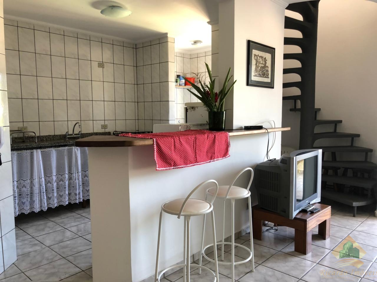 Lindo apartamento