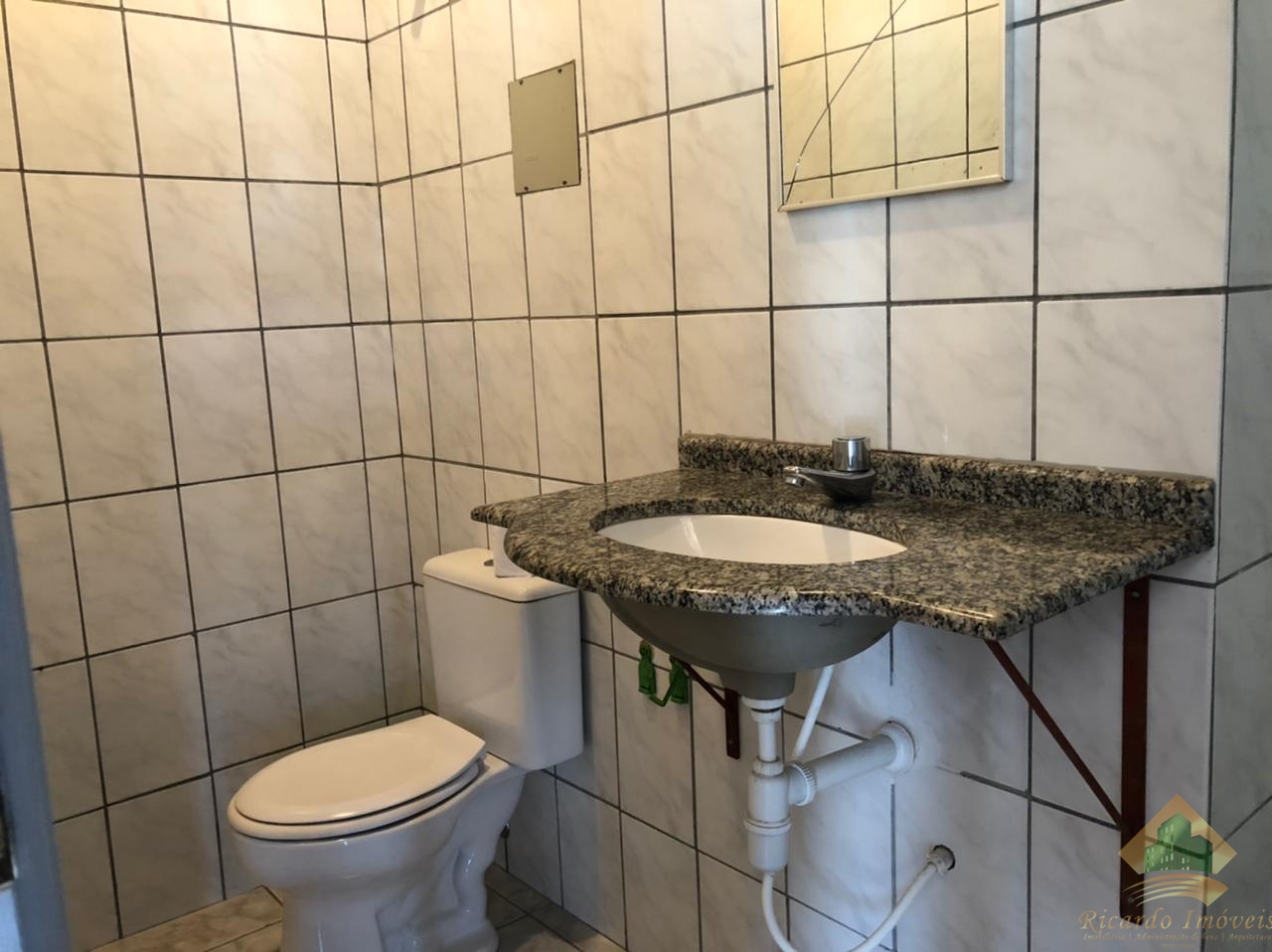 Lindo apartamento