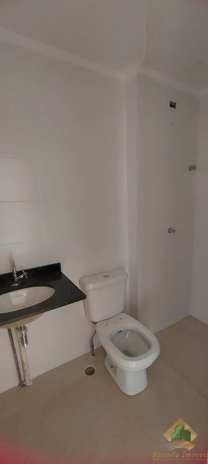 Apartamento novo nunca habitado