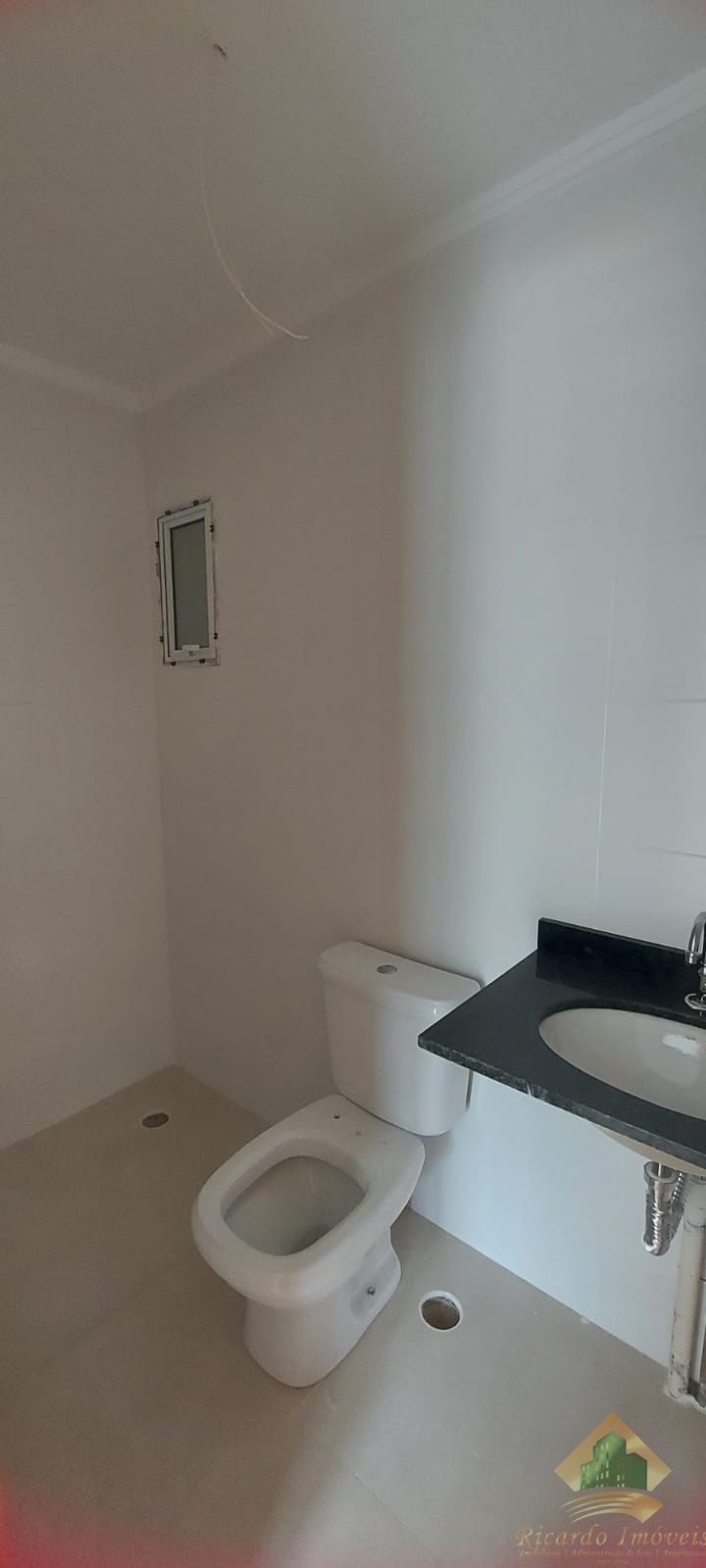 Apartamento novo nunca habitado