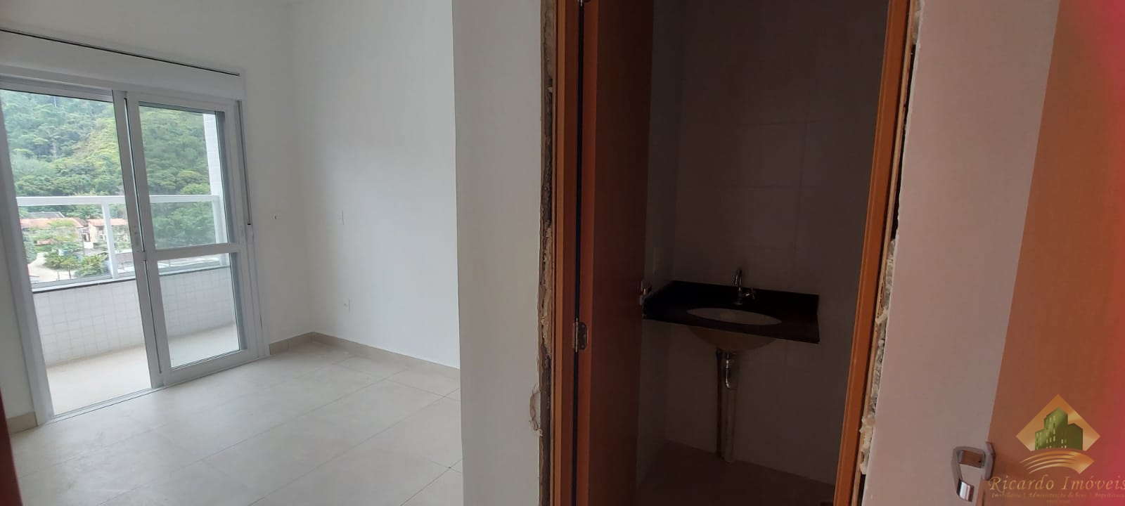 Apartamento novo nunca habitado
