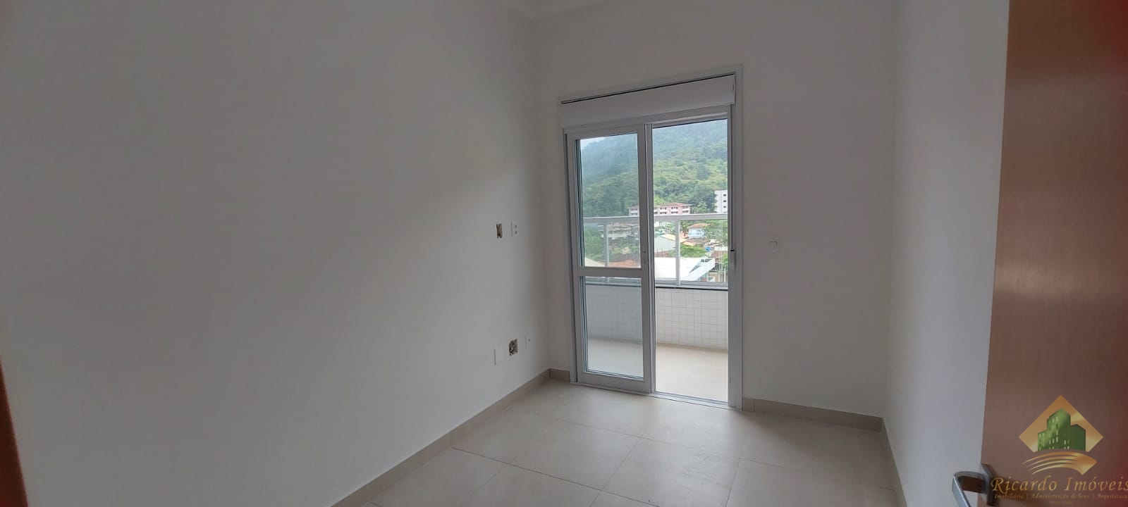 Apartamento novo nunca habitado