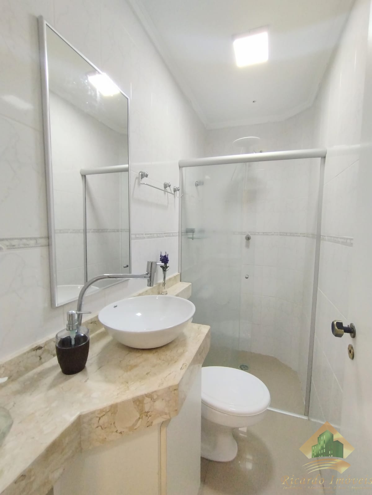 Belíssima cobertura duplex nas toninhas
