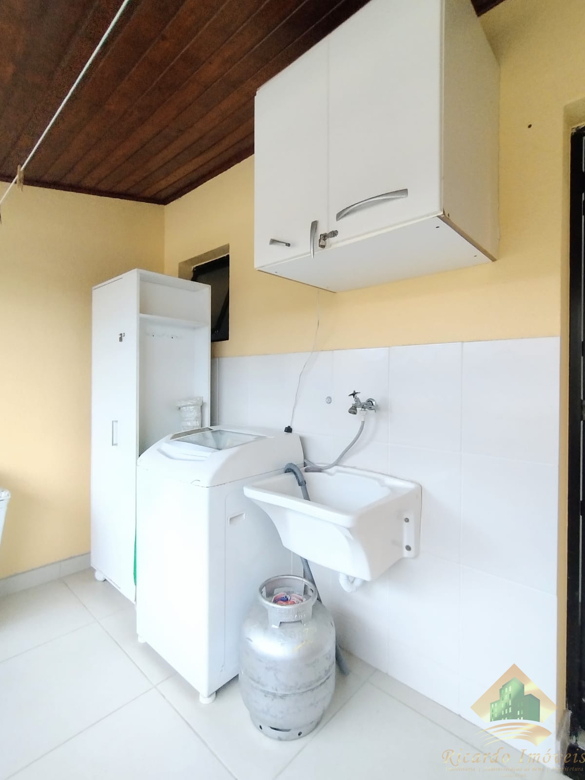 Belíssima cobertura duplex nas toninhas