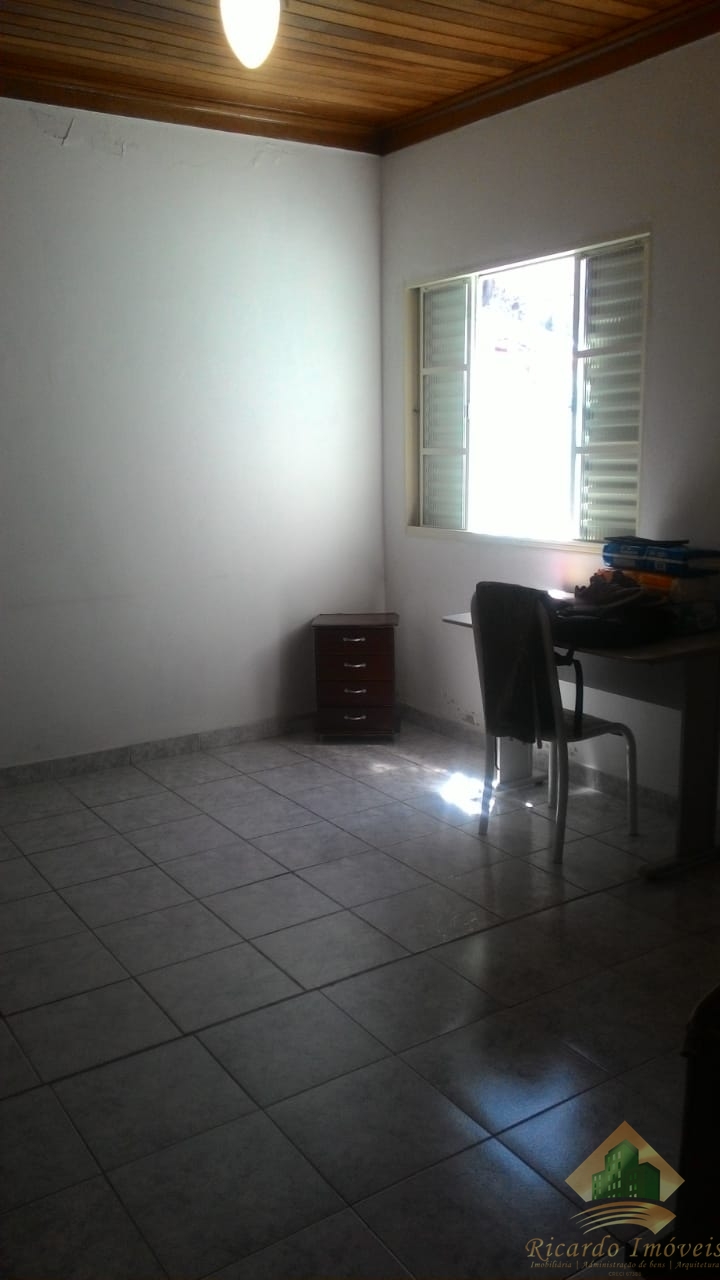 Casa 4 dormitórios sobrado em guaratinguetá