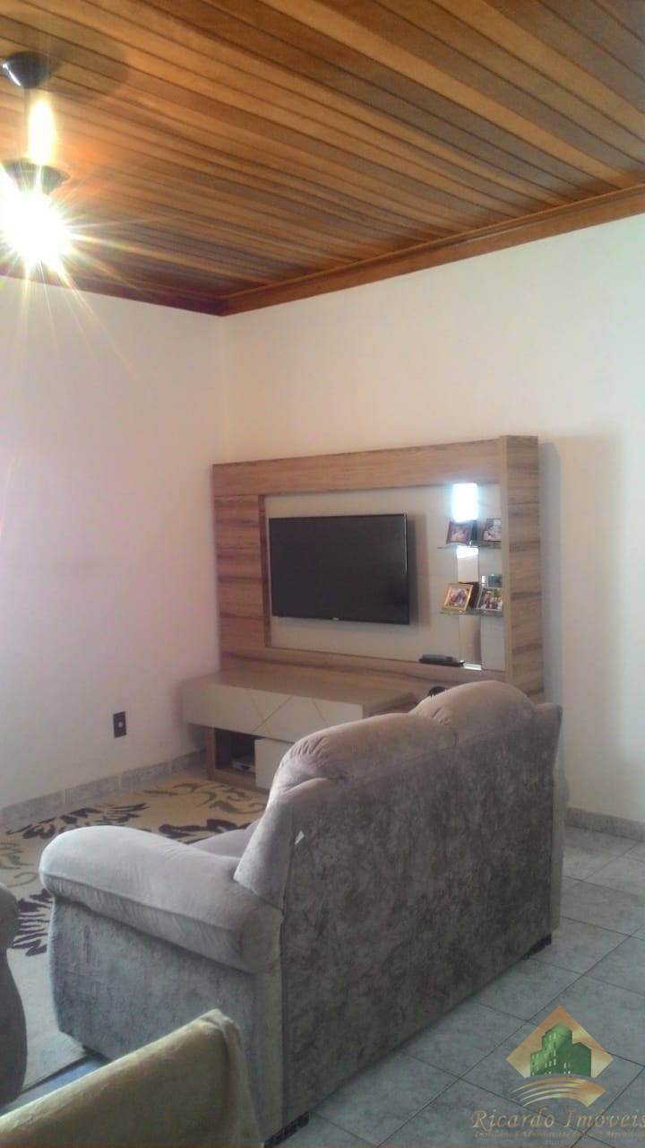 Casa 4 dormitórios sobrado em guaratinguetá