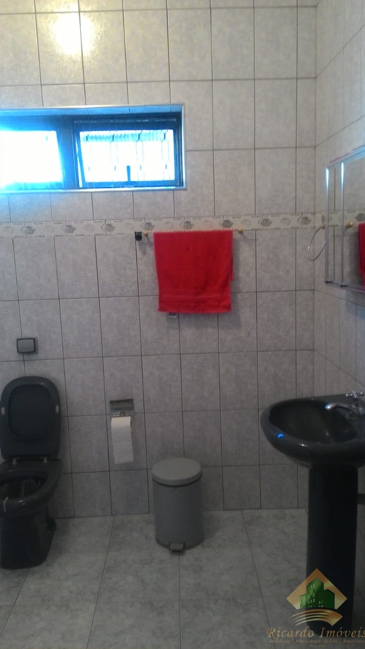 Casa 4 dormitórios sobrado em guaratinguetá