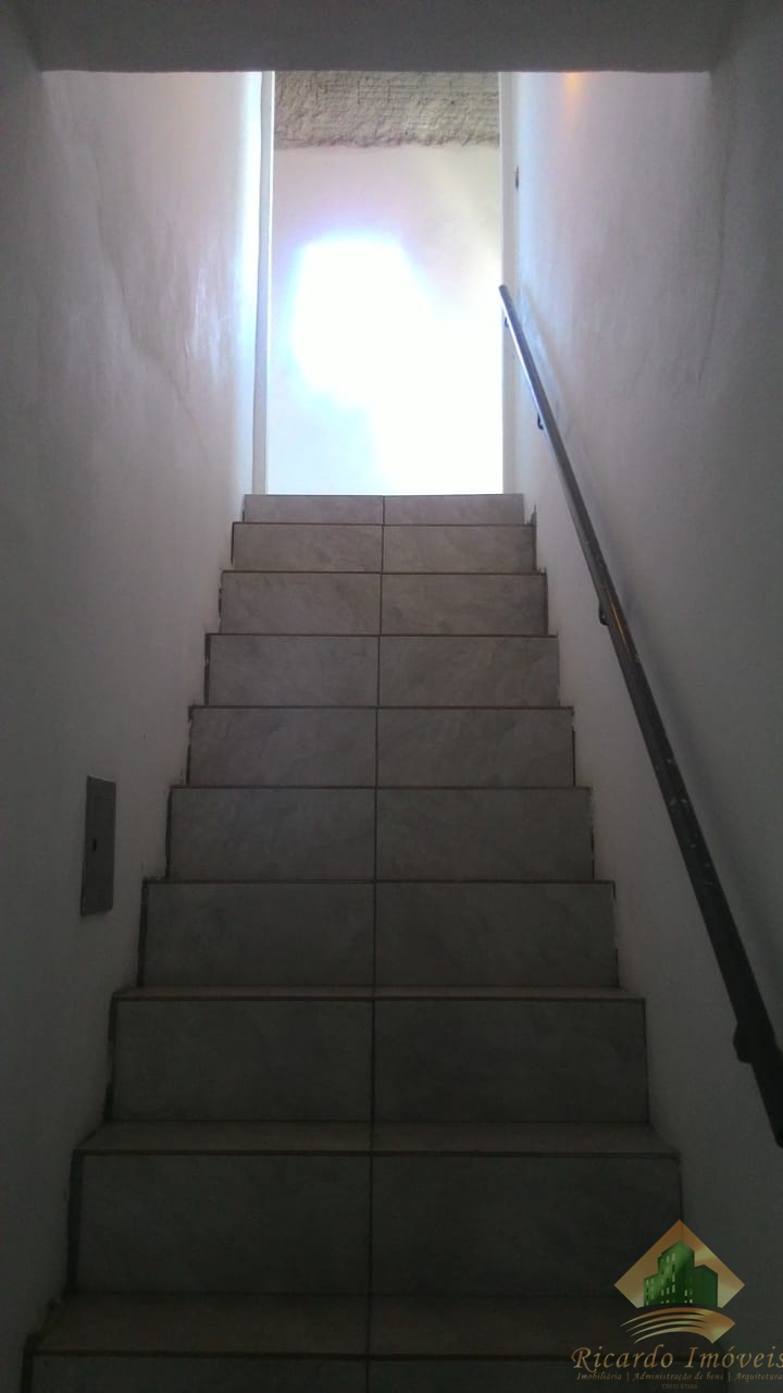 Casa 4 dormitórios sobrado em guaratinguetá