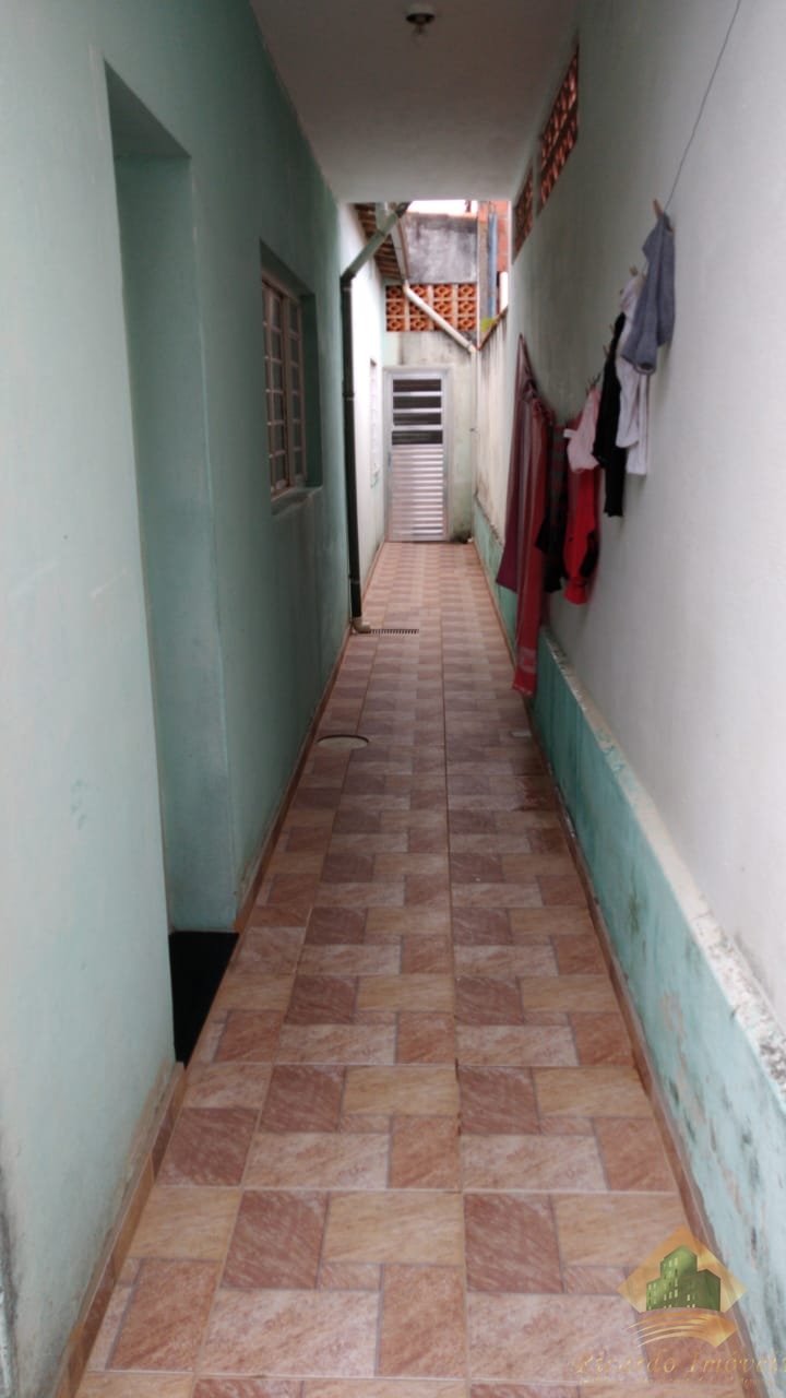 Casa 4 dormitórios sobrado em guaratinguetá