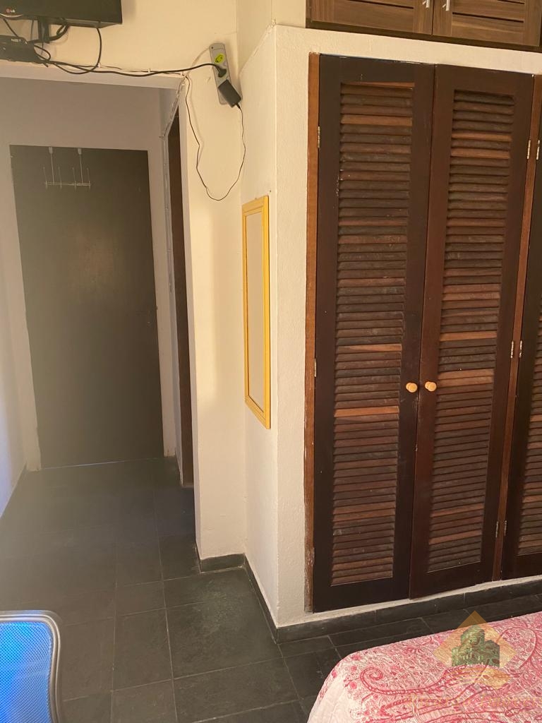 Casa linda em condomínio caraguatatuba