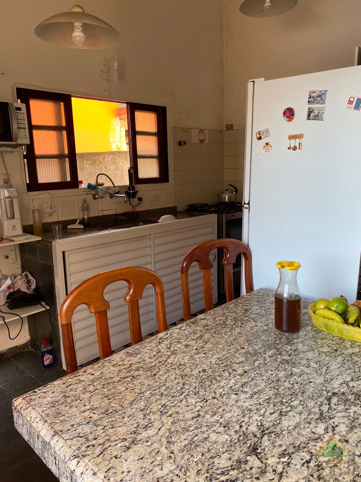 Casa linda em condomínio caraguatatuba