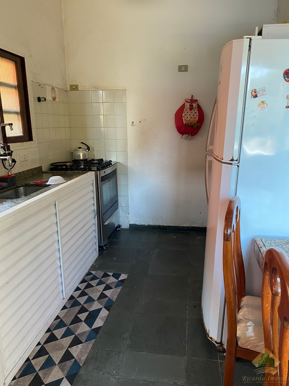 Casa linda em condomínio caraguatatuba