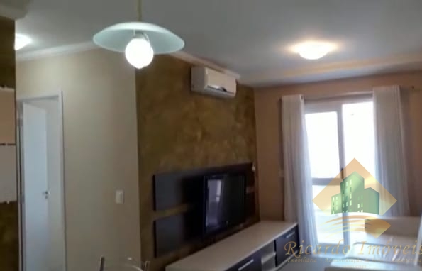 Apartamento na praia grande (ubatuba)