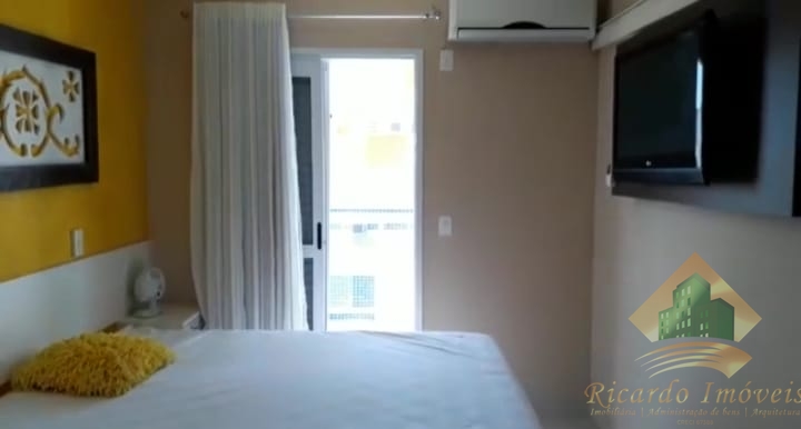 Apartamento na praia grande (ubatuba)