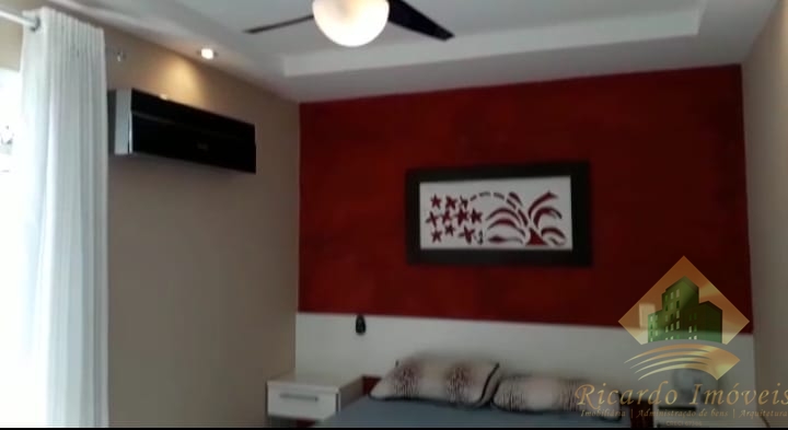 Apartamento na praia grande (ubatuba)