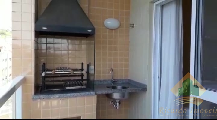 Apartamento na praia grande (ubatuba)