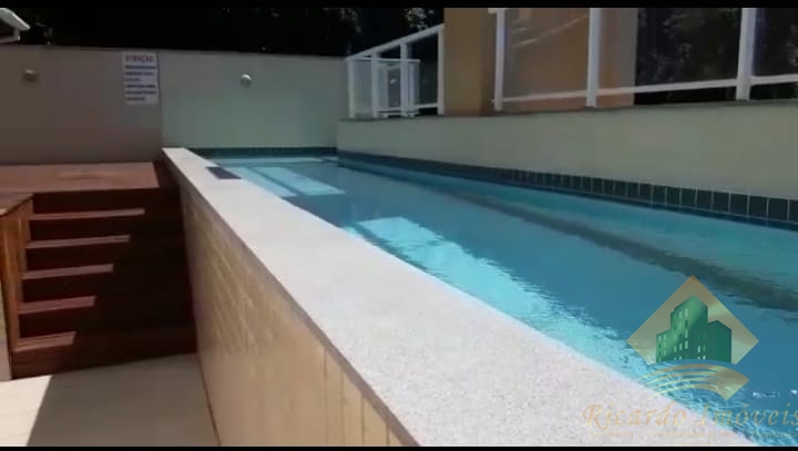 Apartamento na praia grande (ubatuba)