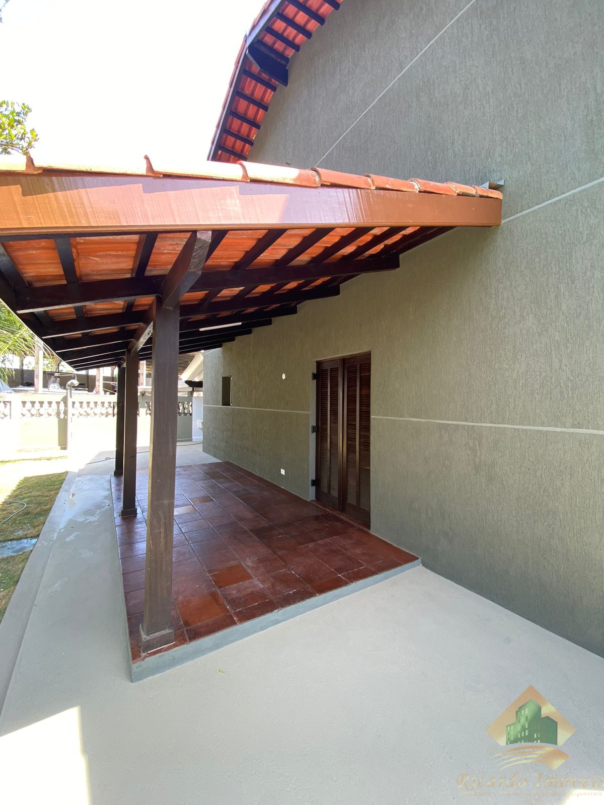 Excelente imóvel residencial tipo sobrado