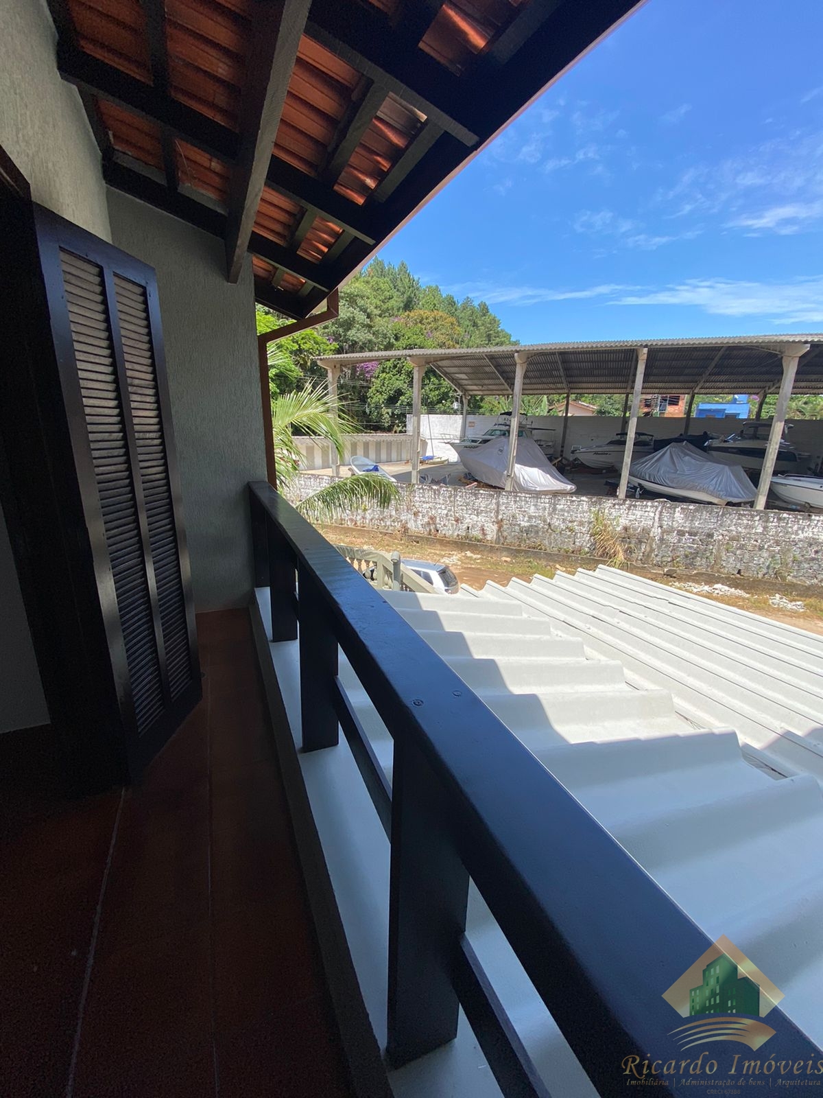 Excelente imóvel residencial tipo sobrado