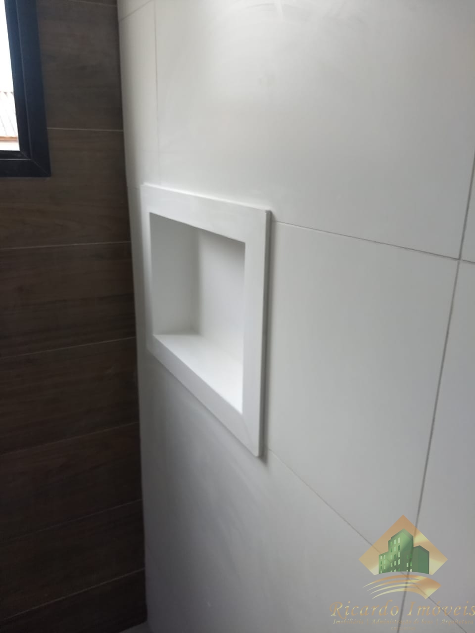Apartamento em fase de finalização