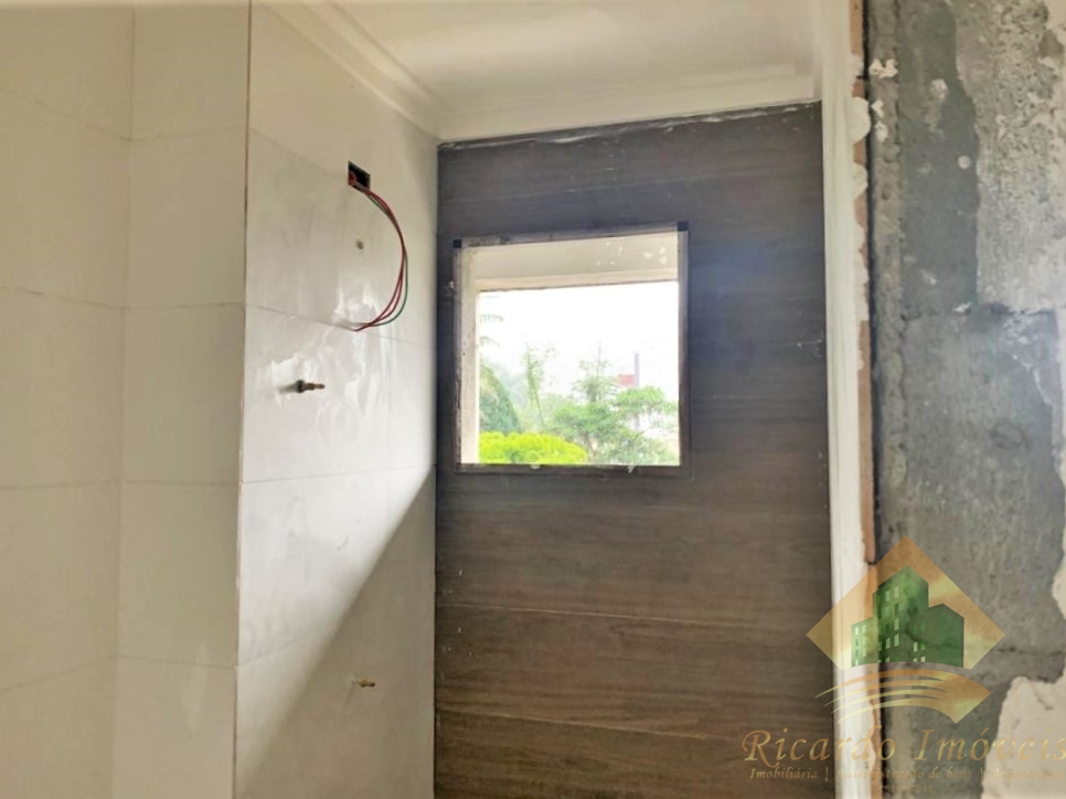Apartamento em fase de finalização