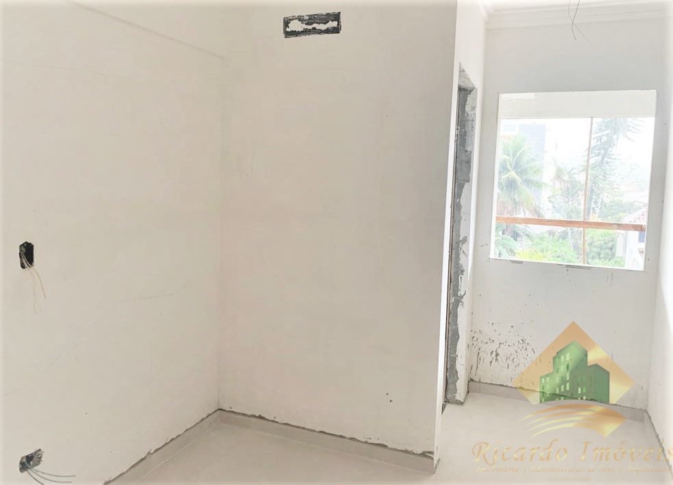 Apartamento em fase de finalização