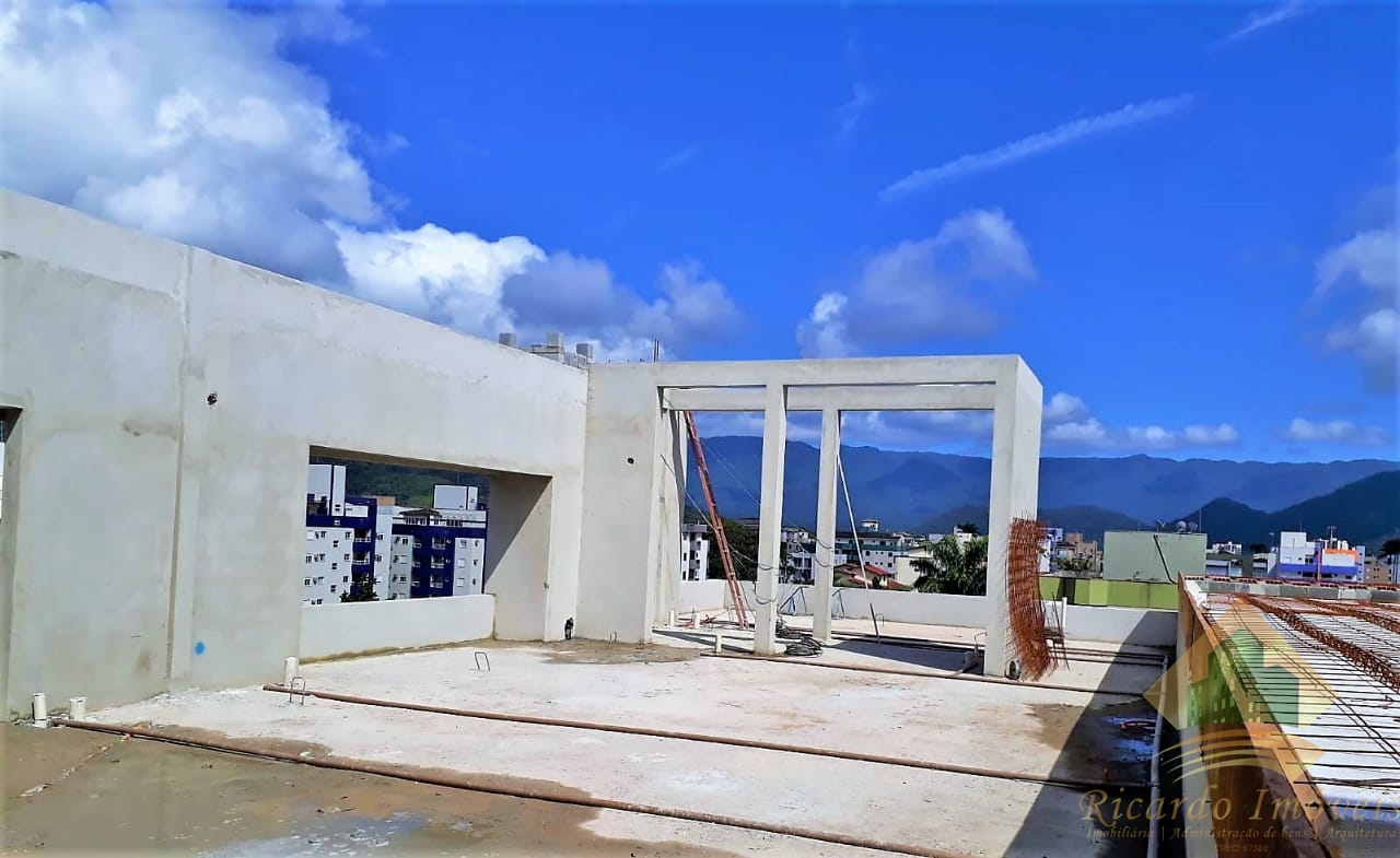 Apartamento em fase de finalização