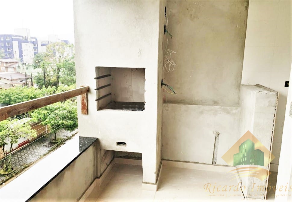 Apartamento em fase de finalização