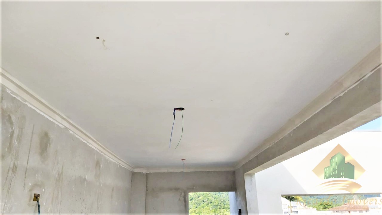 Apartamento em fase de finalização