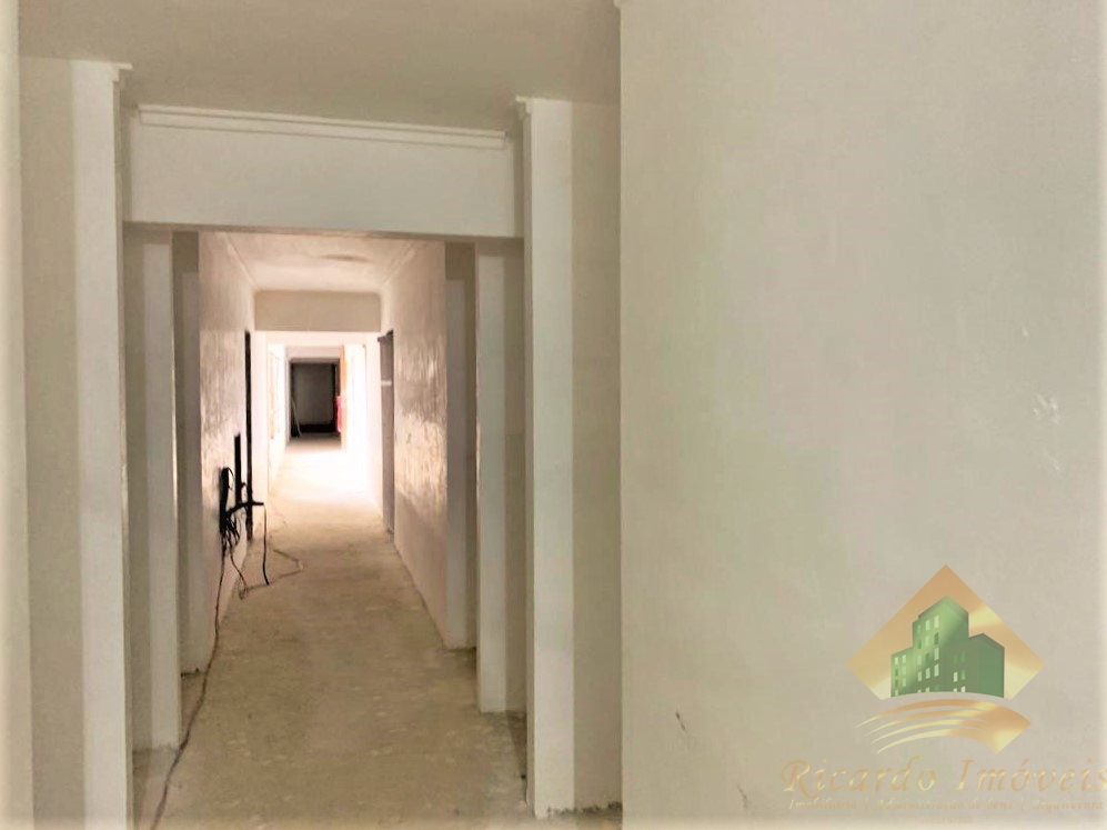 Apartamento em fase de finalização