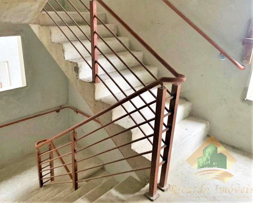 Apartamento em fase de finalização