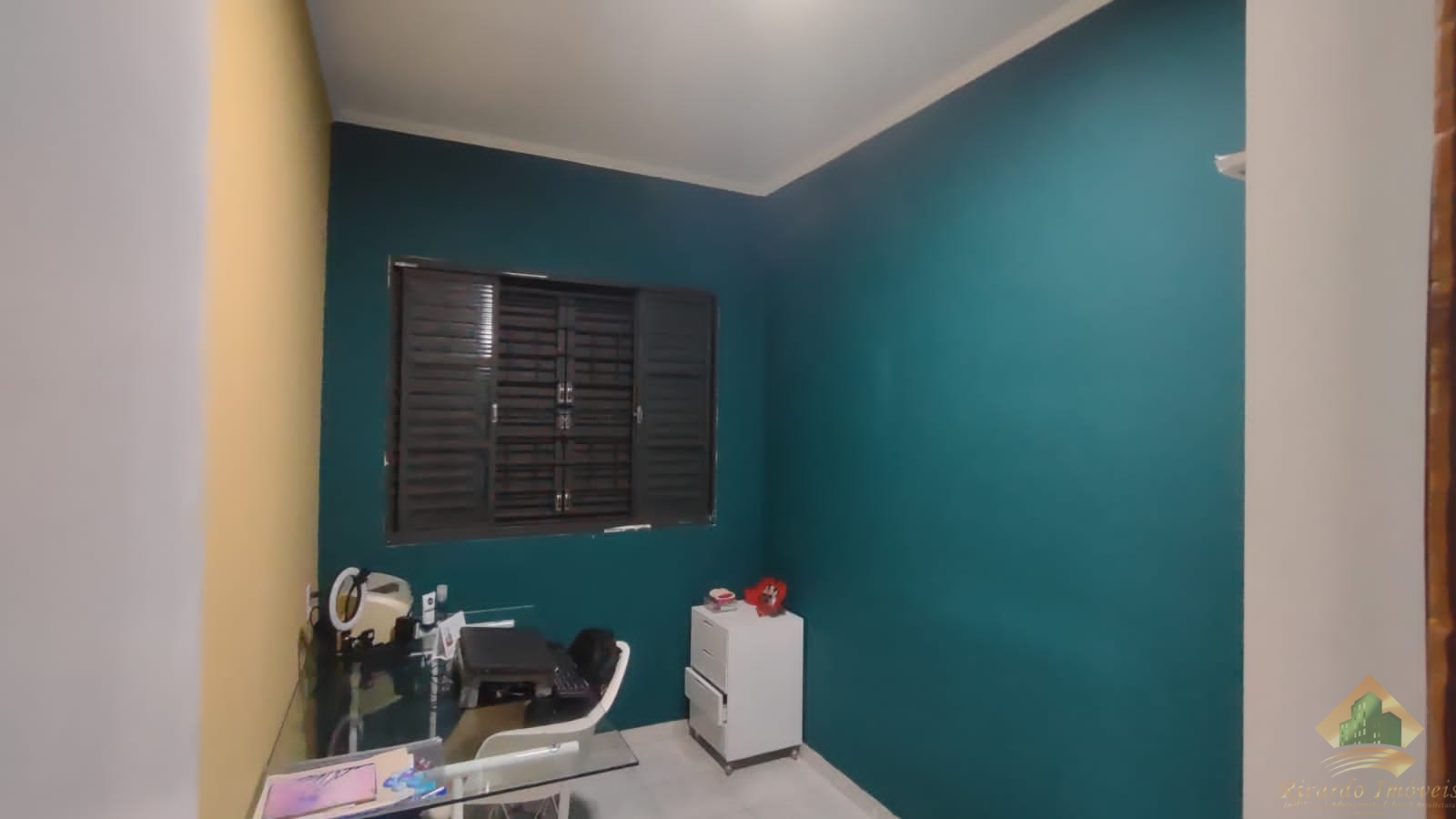 Casa á venda jardim amazonas em campinas,aceita permuta apartamento em ubatuba. - foto 9