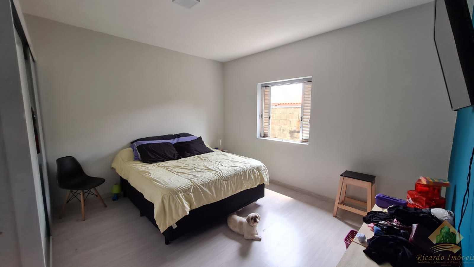 Casa á venda jardim amazonas em campinas,aceita permuta apartamento em ubatuba. - foto 6