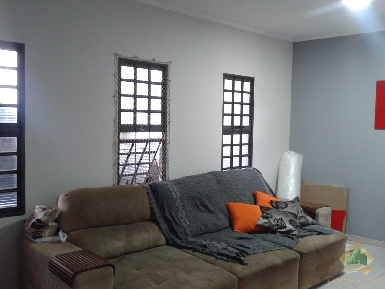 Casa á venda jardim amazonas em campinas,aceita permuta apartamento em ubatuba. - foto 4