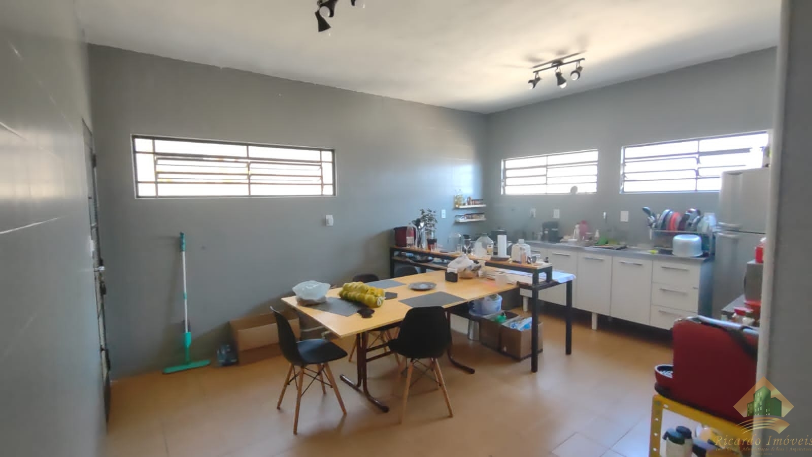 Casa á venda jardim amazonas em campinas,aceita permuta apartamento em ubatuba. - foto 12