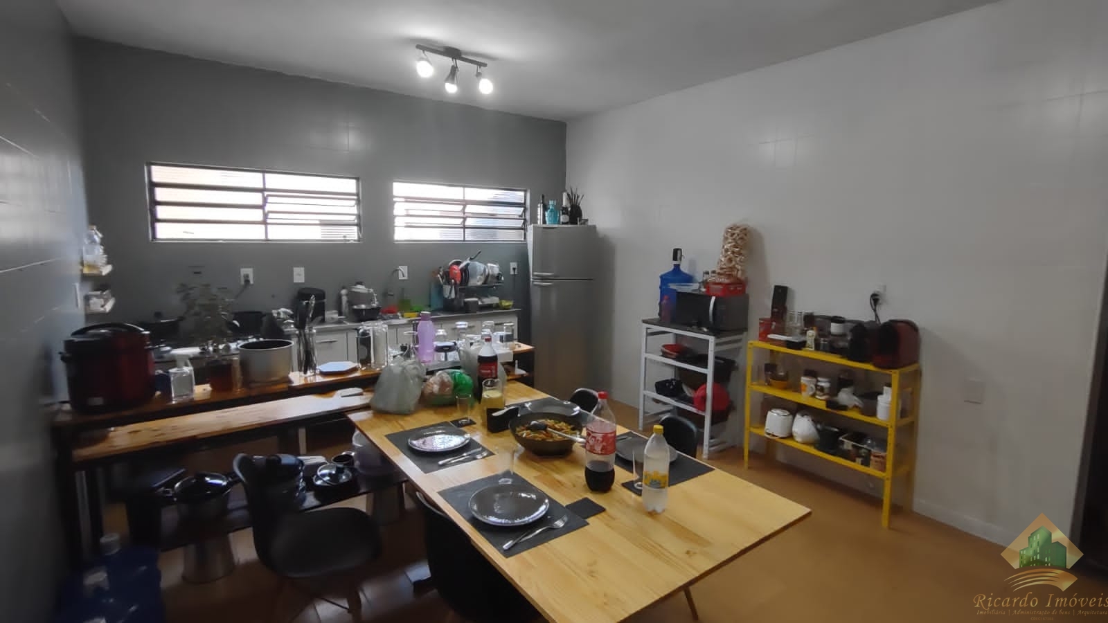 Casa á venda jardim amazonas em campinas,aceita permuta apartamento em ubatuba. - foto 10