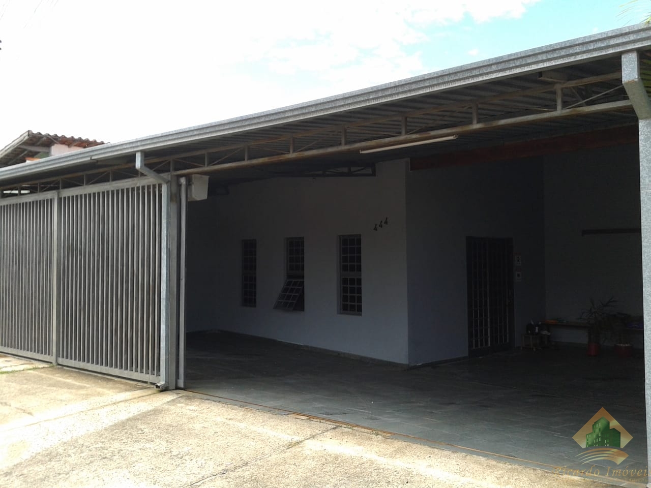 Casa á venda jardim amazonas em campinas,aceita permuta apartamento em ubatuba. - foto 1
