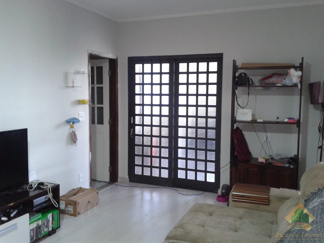 Casa á venda jardim amazonas em campinas,aceita permuta apartamento em ubatuba. - foto 5