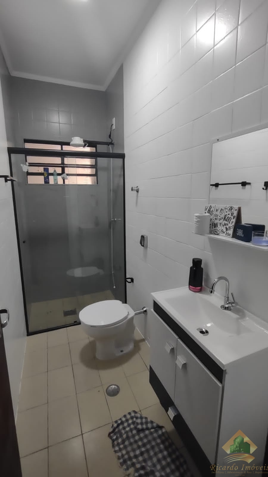 Casa á venda jardim amazonas em campinas,aceita permuta apartamento em ubatuba. - foto 7