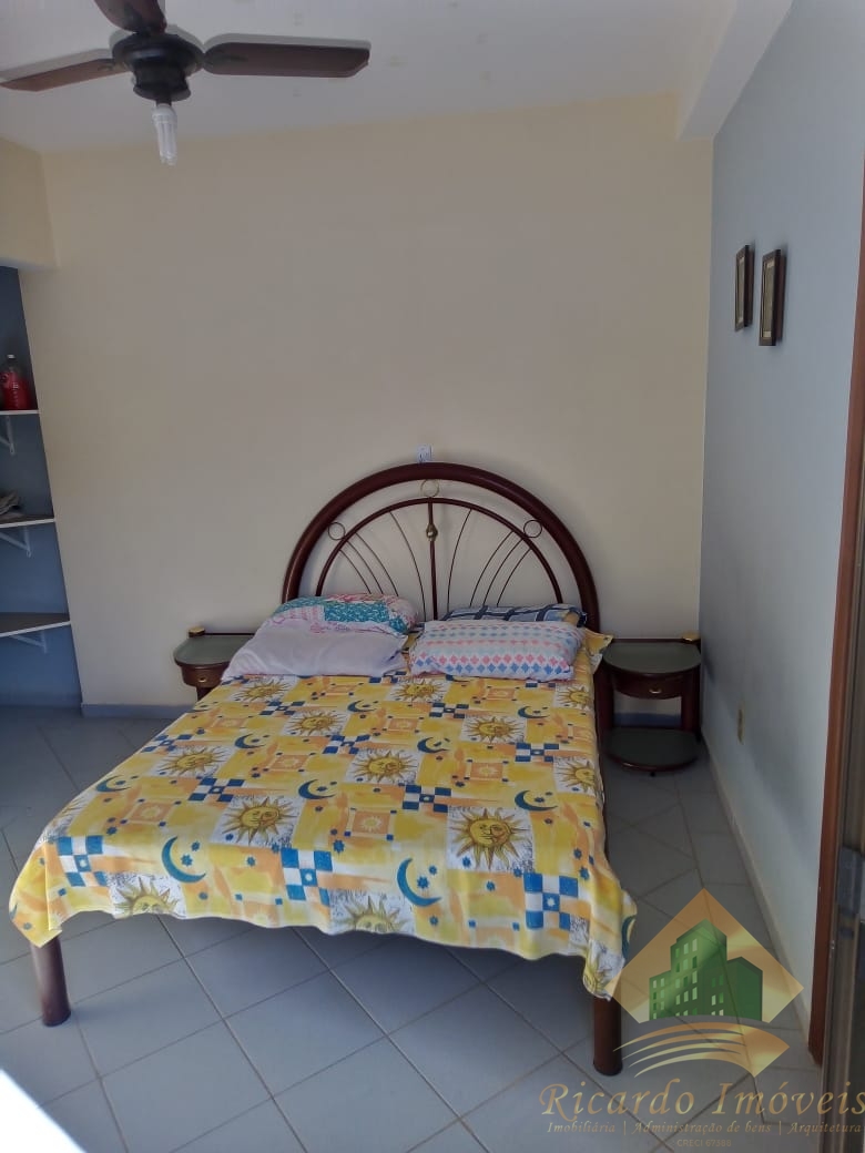 Excelente apartamento de dois dormitórios no perequê-açú
