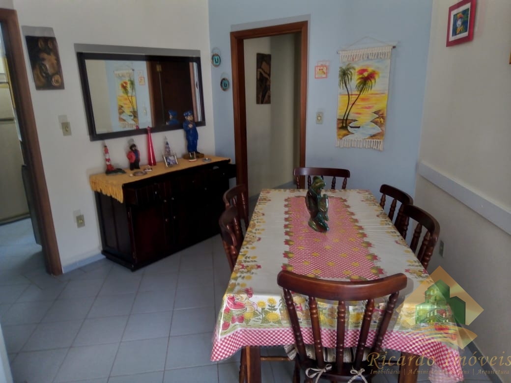 Excelente apartamento de dois dormitórios no perequê-açú