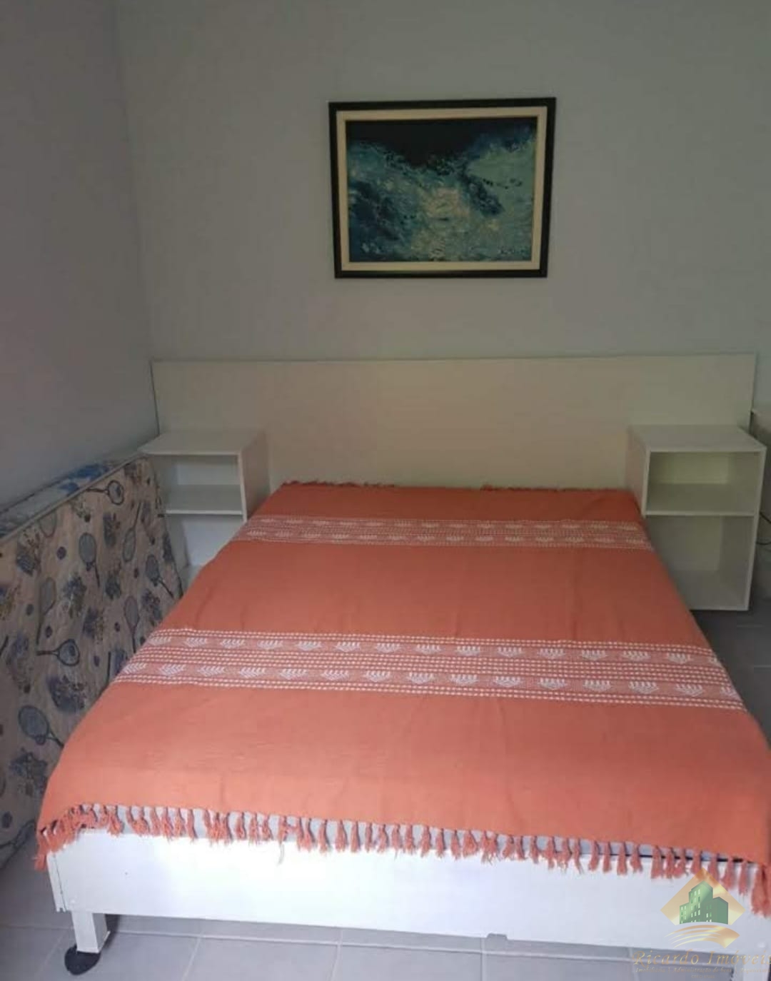 Ótimo apartamento nas toninhas.