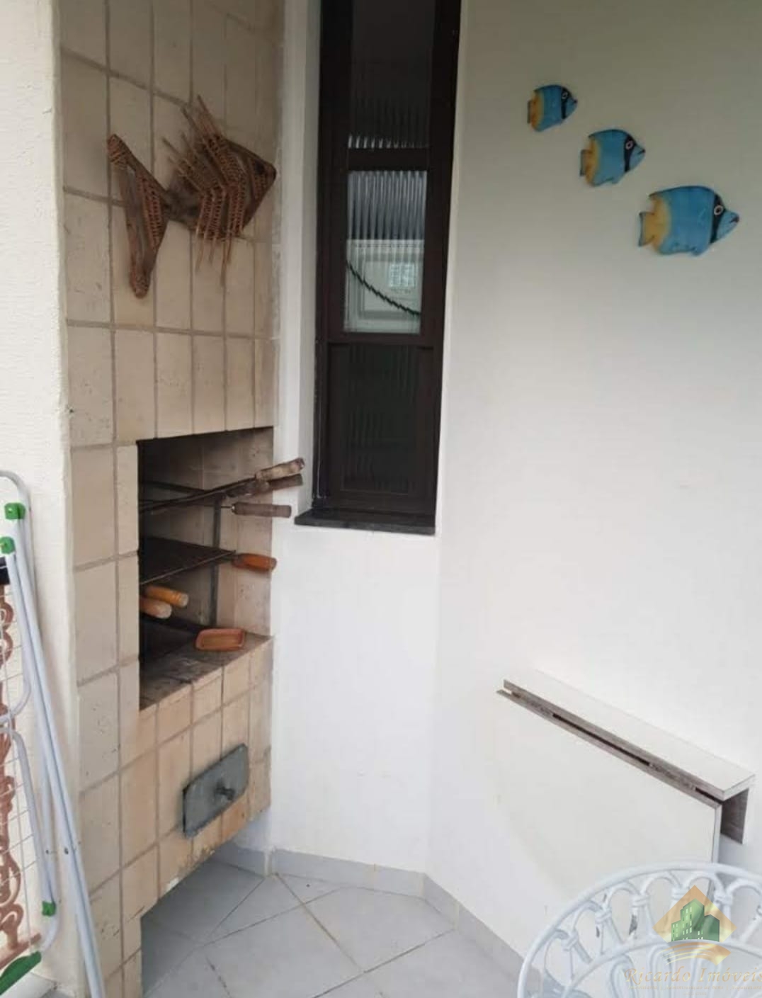 Ótimo apartamento nas toninhas.