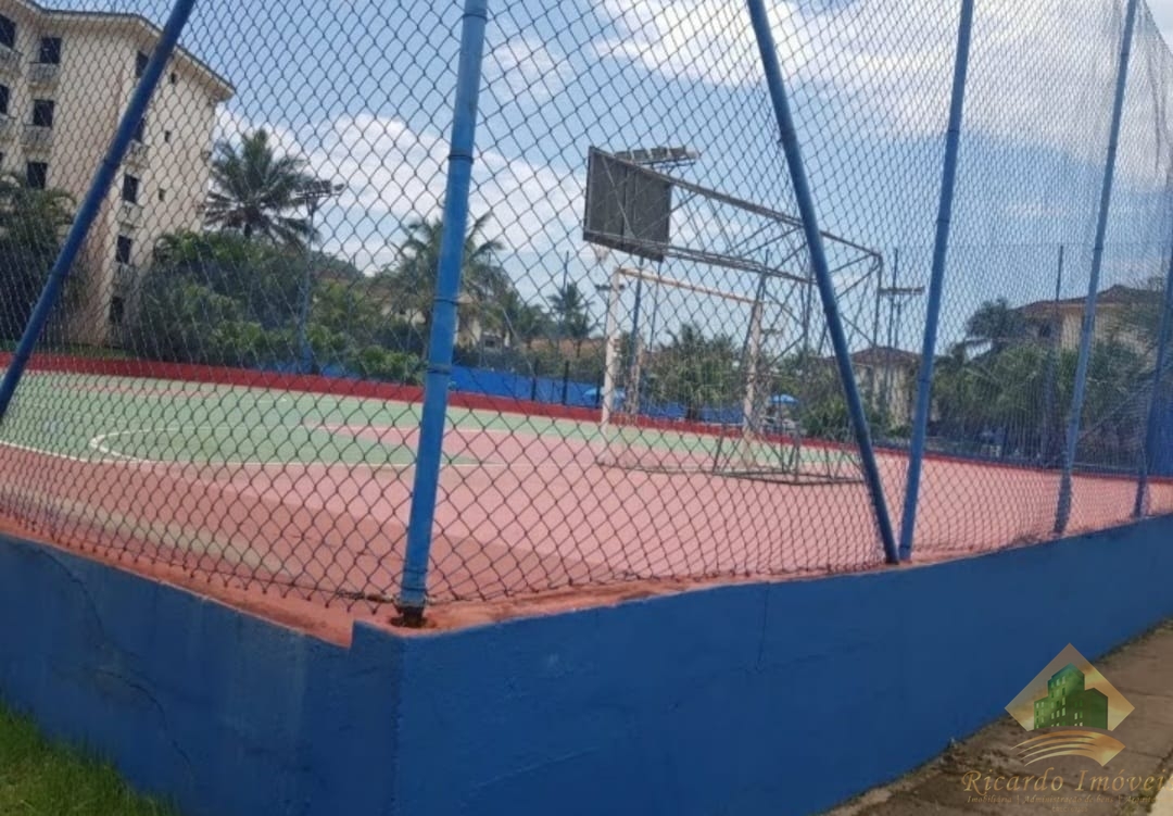 Ótimo apartamento nas toninhas.