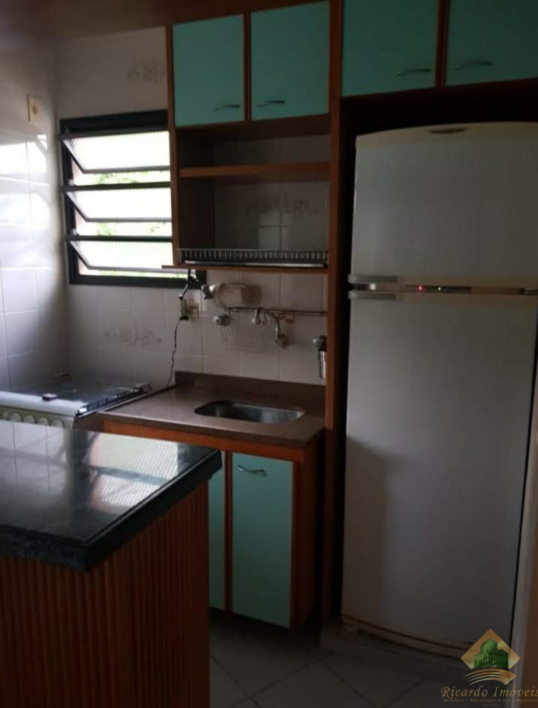 Ótimo apartamento nas toninhas.