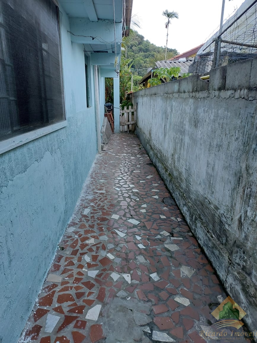 Casa no Alto da Pedreira