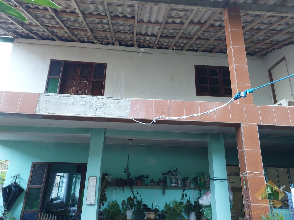 Casa no Alto da Pedreira