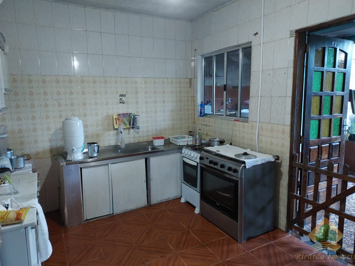 Casa no Alto da Pedreira