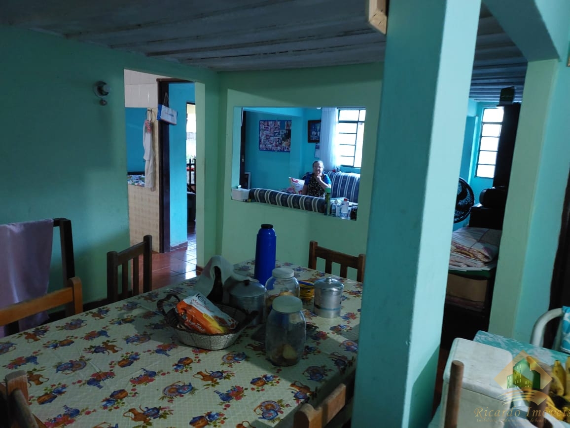Casa no Alto da Pedreira